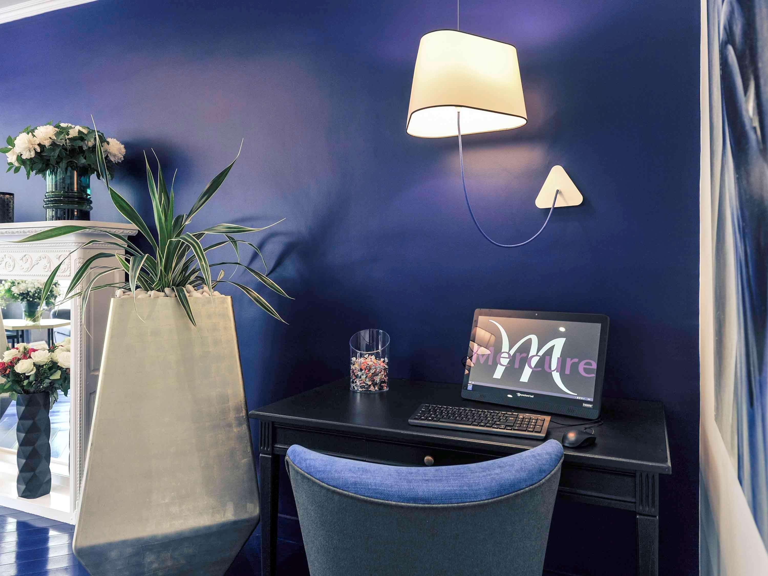Mercure Paris Saint Cloud Hippodrome Saint-Cloud Exterior foto
