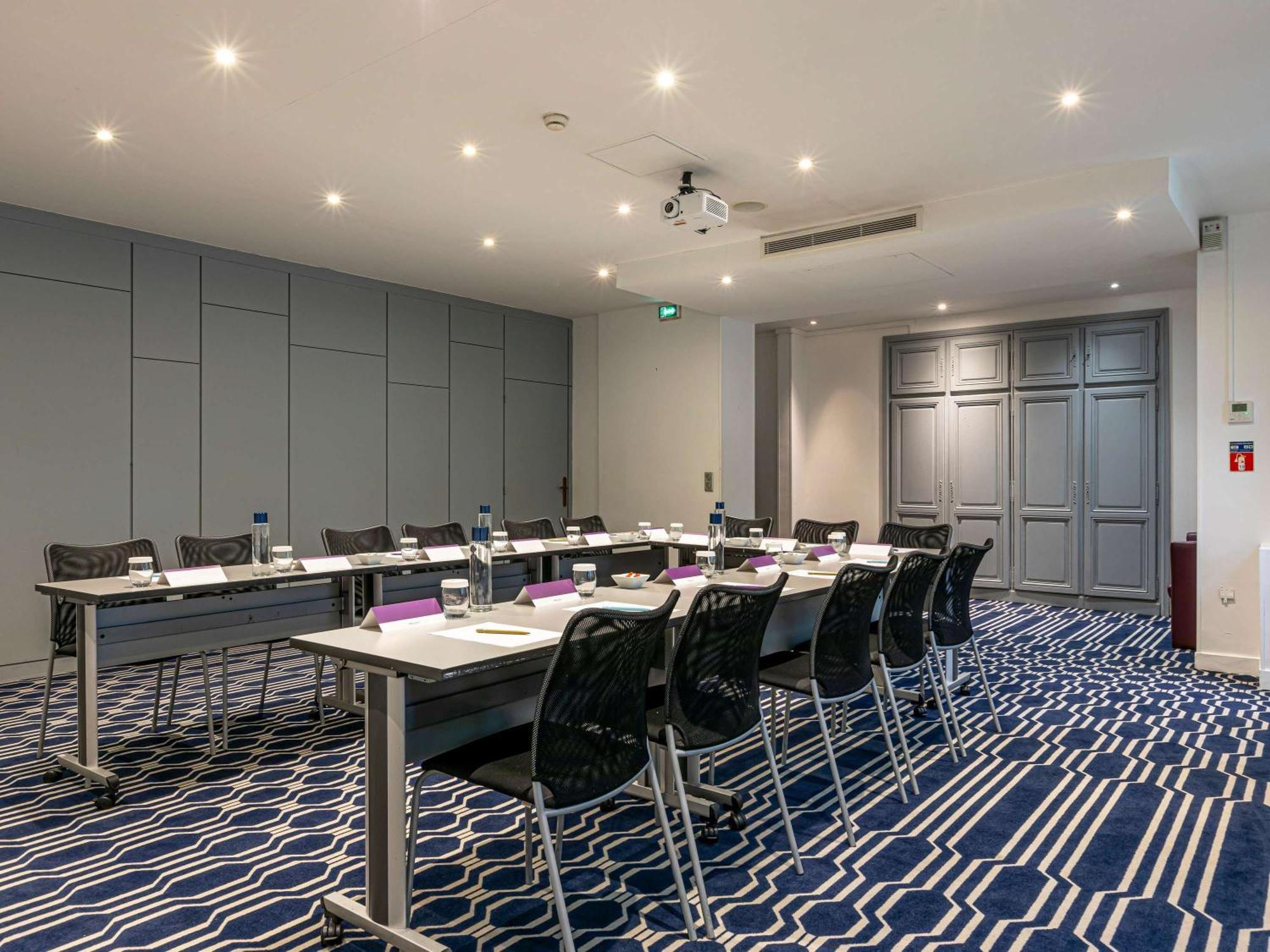 Mercure Paris Saint Cloud Hippodrome Saint-Cloud Exterior foto