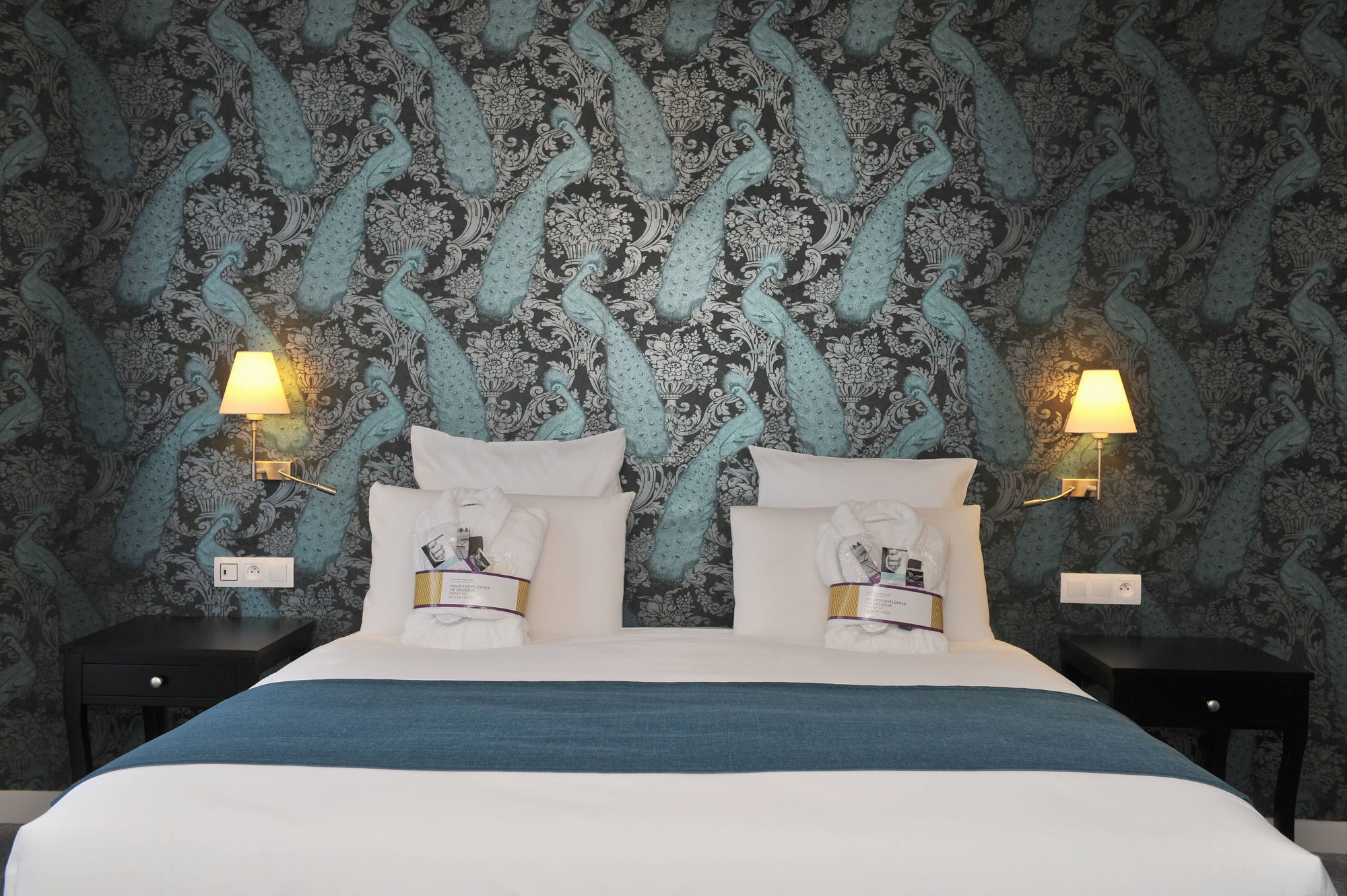 Mercure Paris Saint Cloud Hippodrome Saint-Cloud Exterior foto