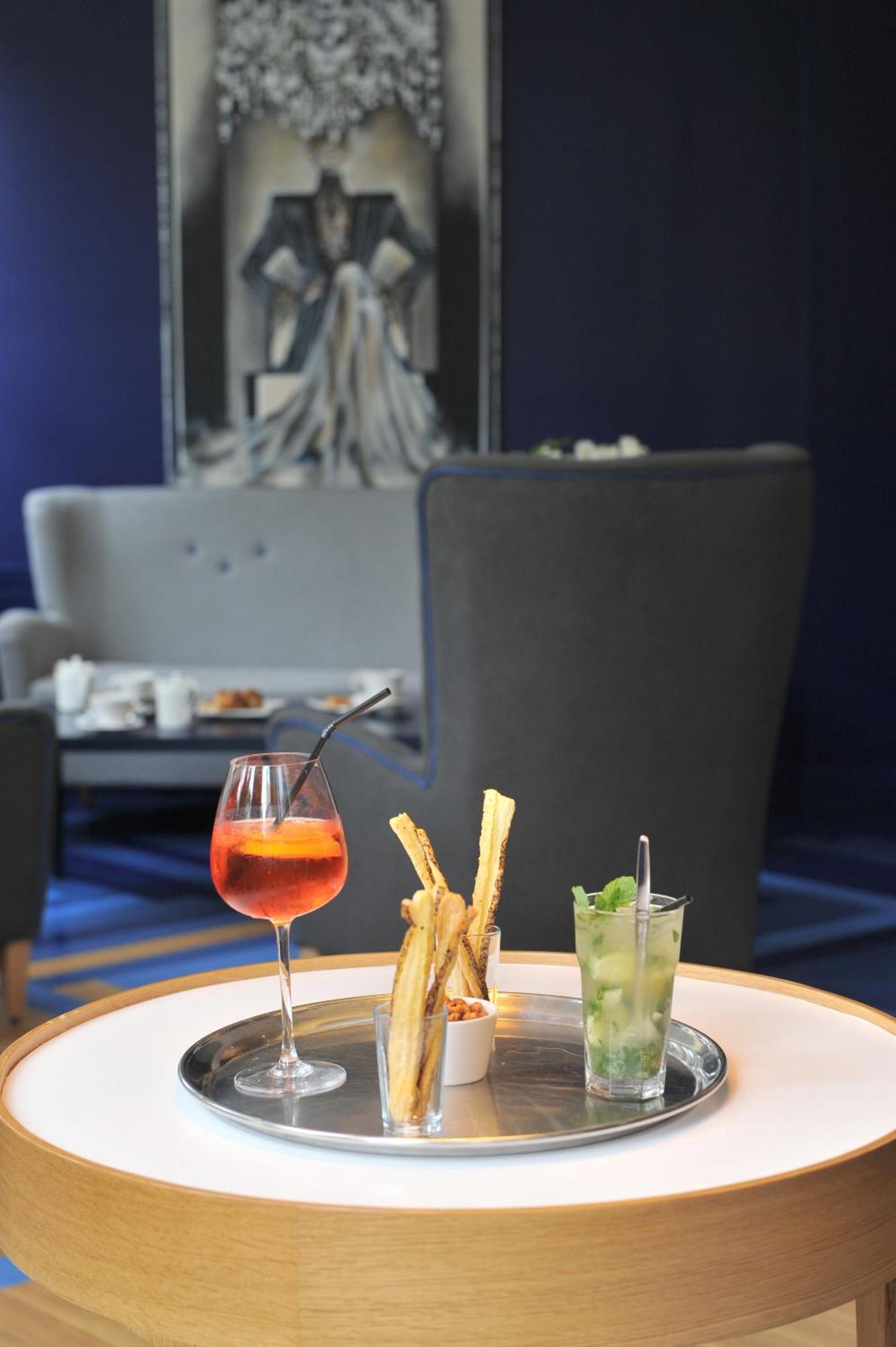 Mercure Paris Saint Cloud Hippodrome Saint-Cloud Exterior foto