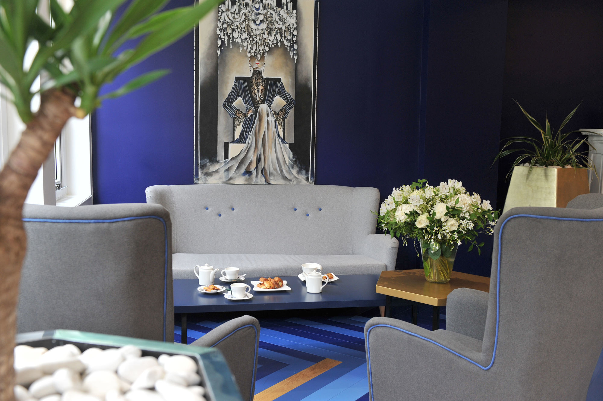 Mercure Paris Saint Cloud Hippodrome Saint-Cloud Exterior foto