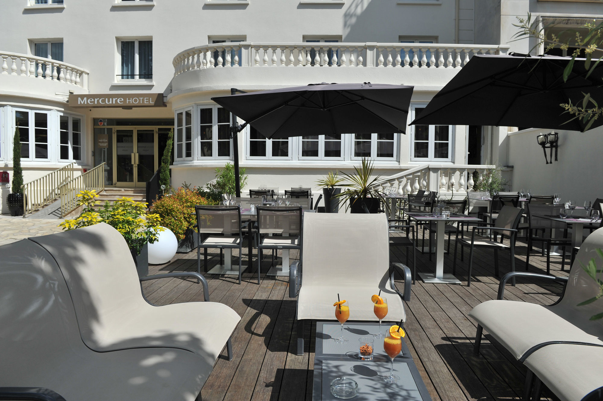 Mercure Paris Saint Cloud Hippodrome Saint-Cloud Exterior foto