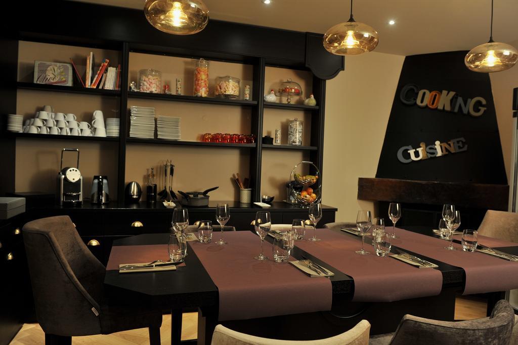 Mercure Paris Saint Cloud Hippodrome Saint-Cloud Exterior foto