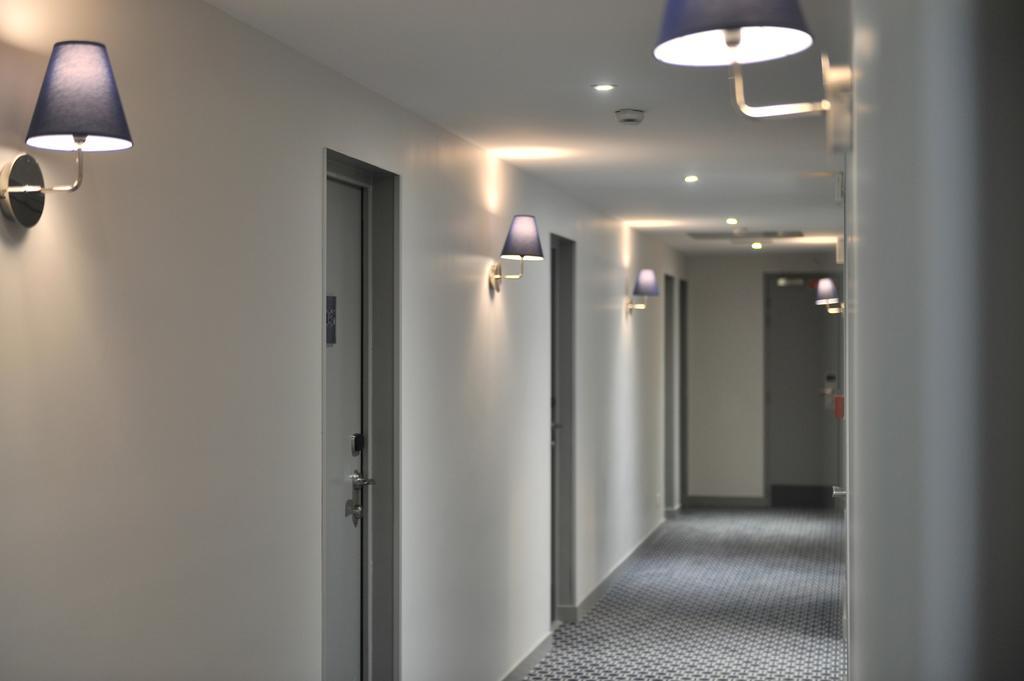 Mercure Paris Saint Cloud Hippodrome Saint-Cloud Exterior foto