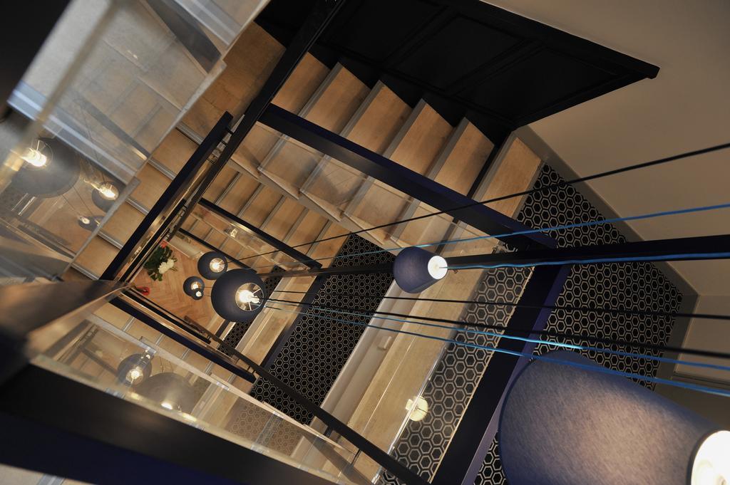 Mercure Paris Saint Cloud Hippodrome Saint-Cloud Exterior foto