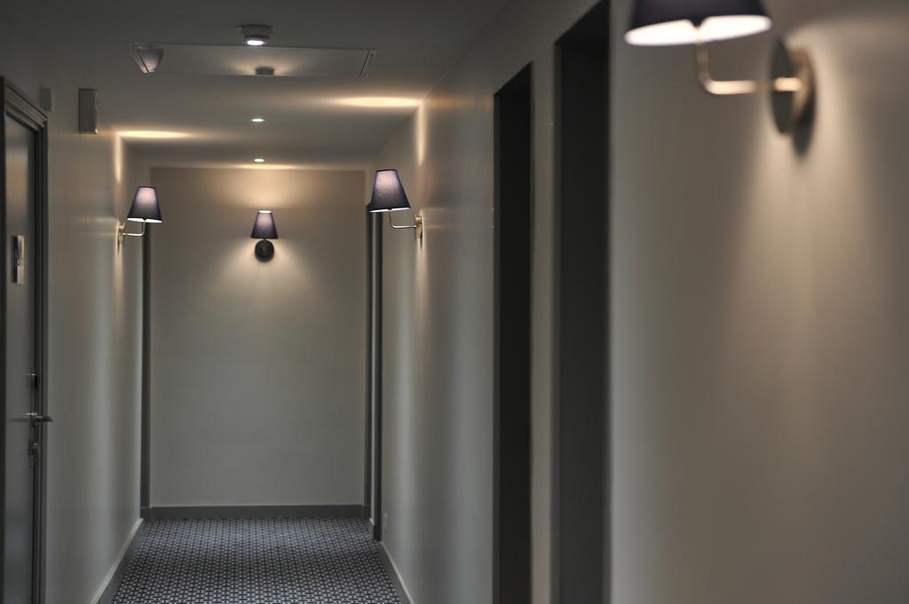 Mercure Paris Saint Cloud Hippodrome Saint-Cloud Exterior foto