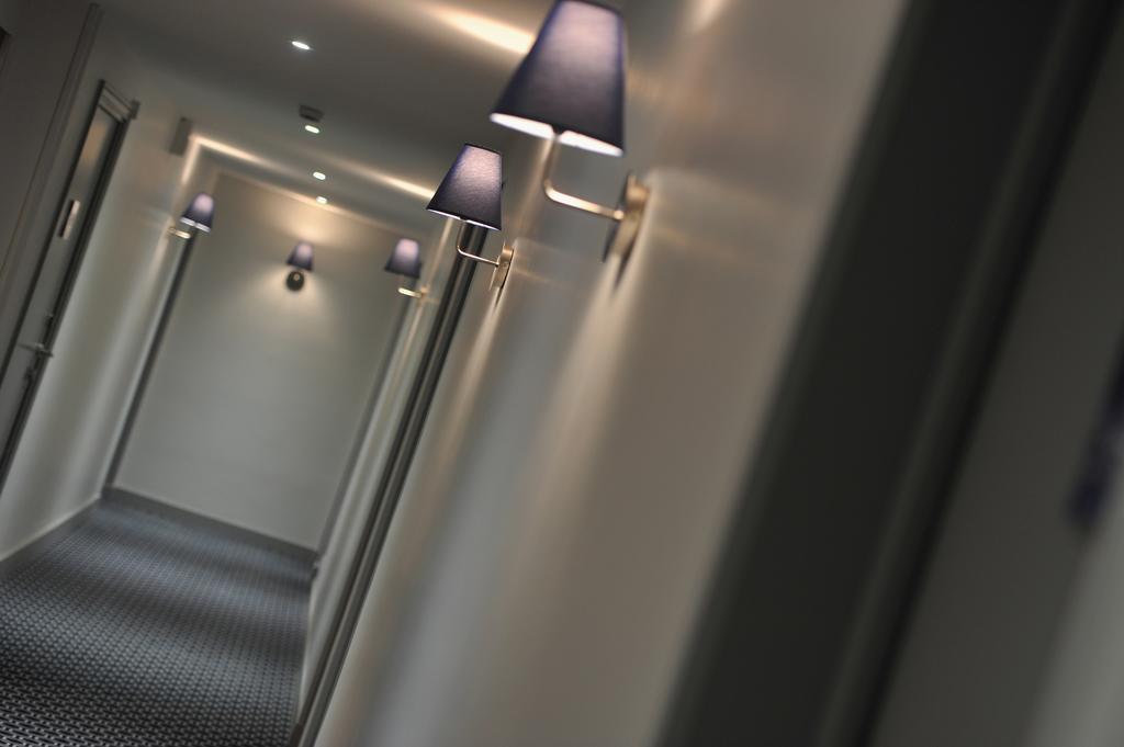 Mercure Paris Saint Cloud Hippodrome Saint-Cloud Exterior foto